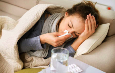 Las claves para recuperarse pronto de un resfriado