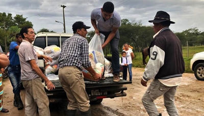 Inundaciones en Asunción: números indican la necesidad de encontrar alternativas
