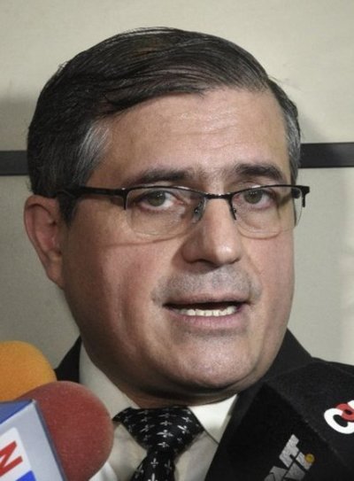 Rechazan la chicana de OGD y confirman a fiscal