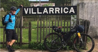 A través de las bicicletas buscan acercar a las personas al Ecoturismo