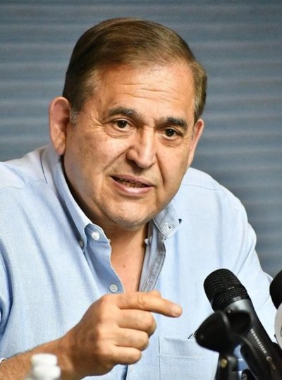 Capturan a un empresario mexicano investigado por corrupción
