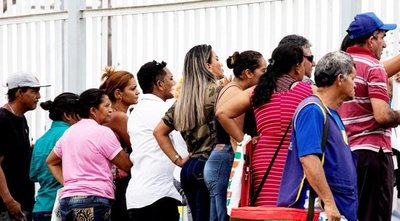 Recrudece violencia en las cárceles de Brasil