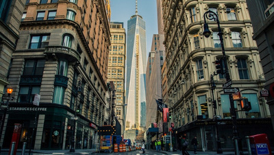 5 lugares que no podés dejar de visitar si estás por Nueva York