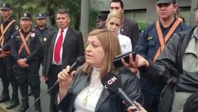 Corte dilata resolver 84 impugnaciones a fiscales