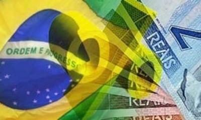 La economía de Brasil se contrajo en el primer trimestre de este año