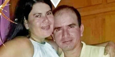 Imputan a pareja que habría ideado ataque perpetrado contra embarazada
