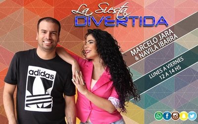 Marcelo Jara: "Navila es una mujer muy conflictiva, si yo soy mbore tengo mucho para decir de ella".