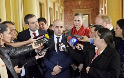 Industria alemana abrirá planta industrial en Luque