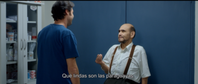 Lanzan Teaser de Orsai, comedia paraguaya para toda la familia