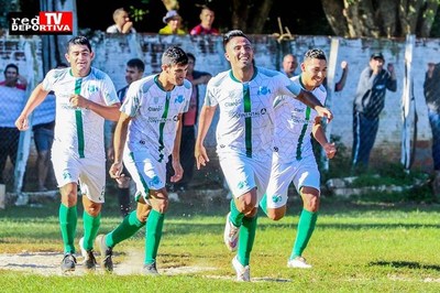 Boquerón y Primero de Mayo van por el pase a la final