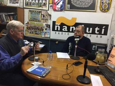 Pablo Herken: “El Gobierno se durmió demasiado y empezó a reaccionar muy tarde"
