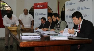 Terminarán la construcción de 320 viviendas para pueblos originarios