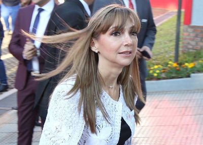 Lamentable desidia de Bacigalupo en promoción de cursos del SNPP