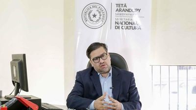 Entregan a ministro de Cultura reglamentación de Ley de Fomento al Audiovisual
