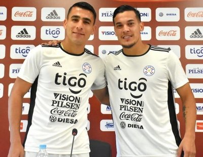 Gómez: “Vamos a salir adelante”