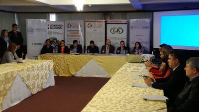 Presentan nueva edición de congreso sobre Cultura de Planificación para las ODS
