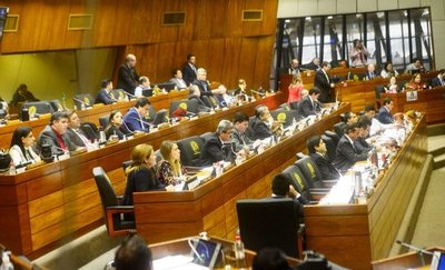Analizan hoy la eliminación de viajes en primera clase