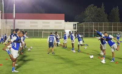 Paraguay y Honduras, en momentos similares