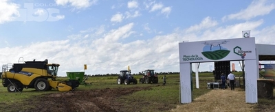 Agricultura 4.0