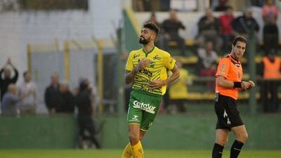 Santos interferiría en los planes de Olimpia