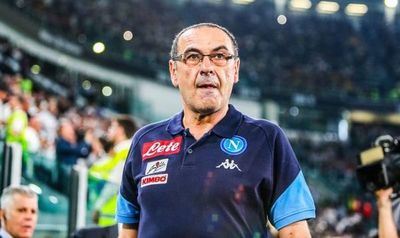 ¿Sarri a la Juve? “Una traición”