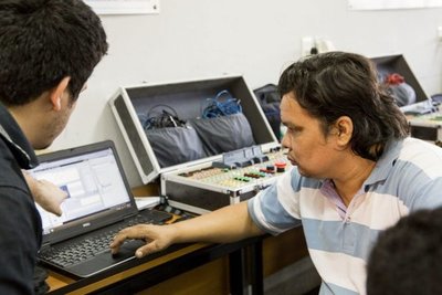 SNPP capacita a unos 30.000 jóvenes, según MTESS