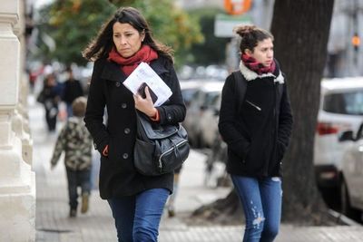 Meteorología anuncia jueves fresco a cálido y sin lluvias
