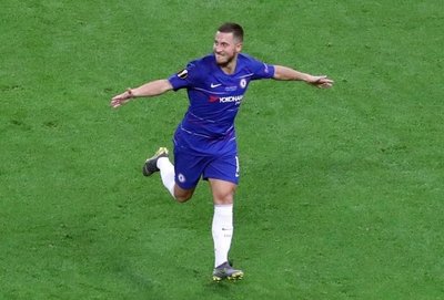 Hazard, a punto