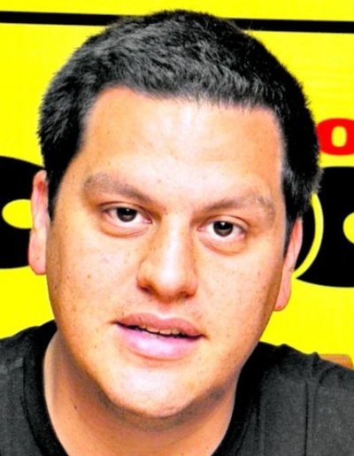 Negocios del “partner” con la UNA florecieron durante la era Amarilla