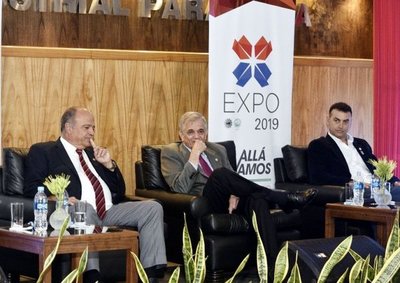 La Expo 2019 desafía a la desaceleración