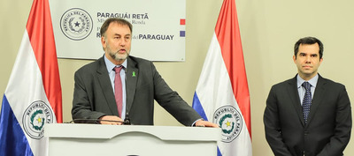Benigno López: “No existe restricción oficial en contra de remesas de reales”