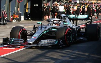 Hamilton irá por un hito histórico en Gran Premio de Canadá