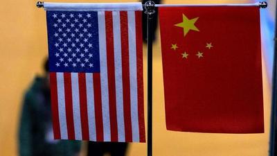 La guerra comercial y el repliegue chino frenan el crecimiento mundial