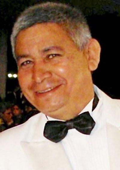 Celso Urunaga, con arresto domiciliario
