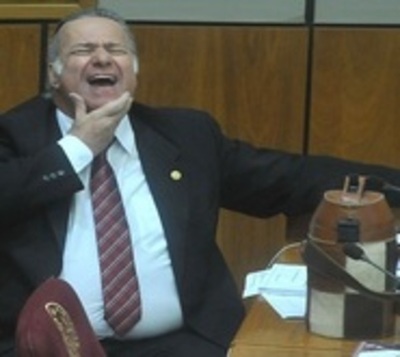 Abogado de Daher recurre a chicana para trabar audiencia
