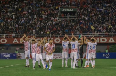 Richar Ortiz quedó fuera