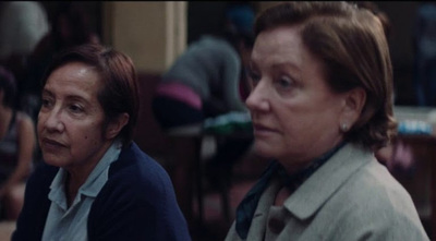 "Las Herederas" llegan a los lunes de cine de Manzana Abierta
