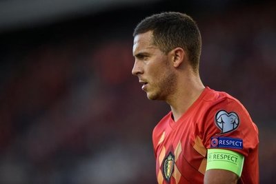 Hazard, un jugador que “marca época”