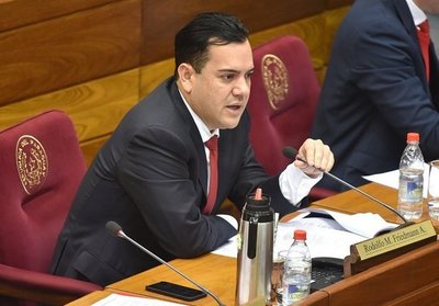 Rodolfo Friedman presentó proyecto de ley para favorecer a los trabajadores