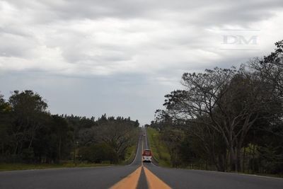 Cielo cubierto, pero baja probabilidad de lluvias