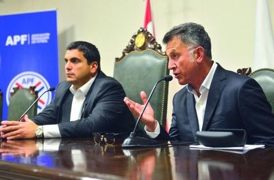 Luego de Paraguay, Atl. Nacional
