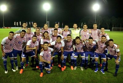 El uno por uno de los 23