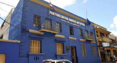 "El llanismo es un ancla dentro del Partido Liberal"