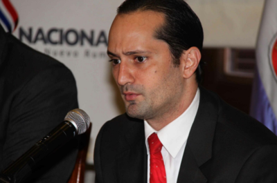 Corte Suprema de Justicia deja fuera del Ministerio Público a Jalil Rachid