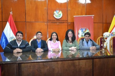 San Ignacio Filma lanzó proyecto de cortometraje