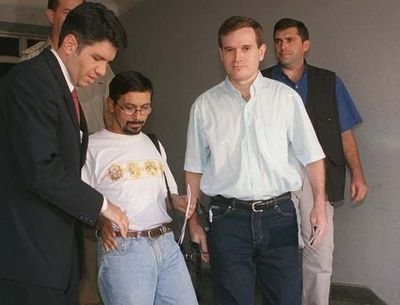 Embajador confía que revocatoria de asilo a Arrom y Martí se dé este viernes