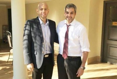 Pedro Alliana es el nuevo titular de la Cámara de Diputados