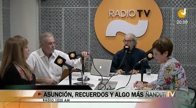 Hoy recordamos la época de “Líneas Aéreas Paraguayas (LAP)”