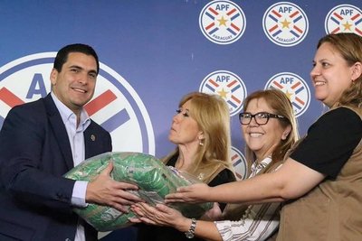 APF dona más de 20 mil kilos de alimentos a damnificados por inundaciones