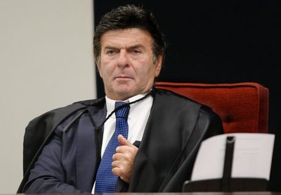 Magistrado de suprema corte de Brasil es salpicado en filtraciones de Lava Jato